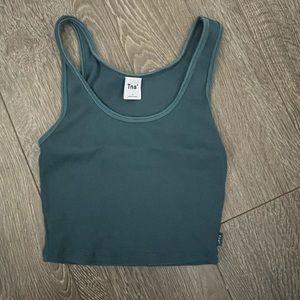 Aritzia TNA Top Size Small